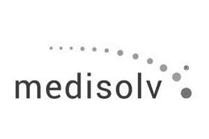 Medisolv_Logo_300x200 BW.png