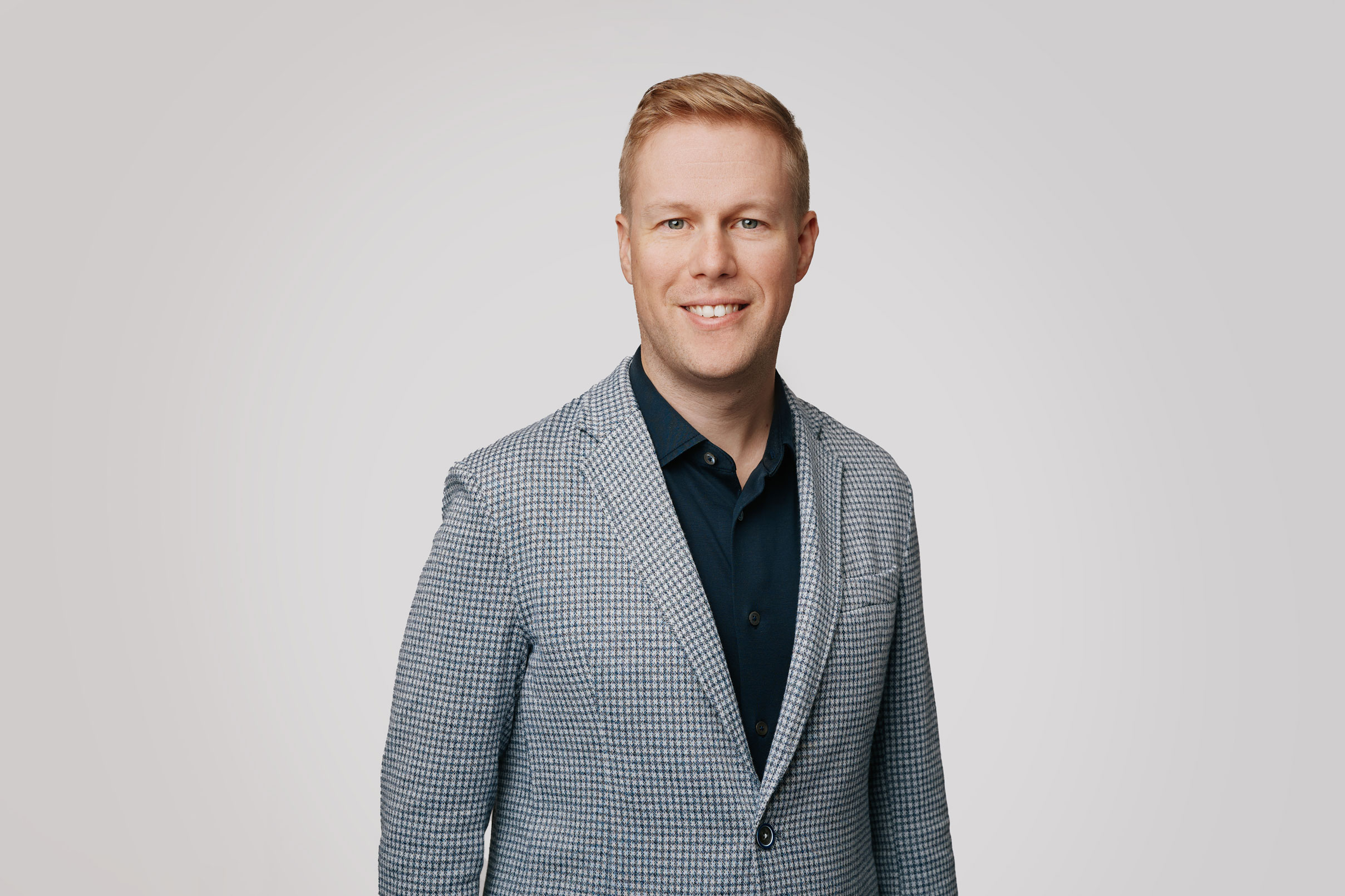 Paul McKinlay image de profil